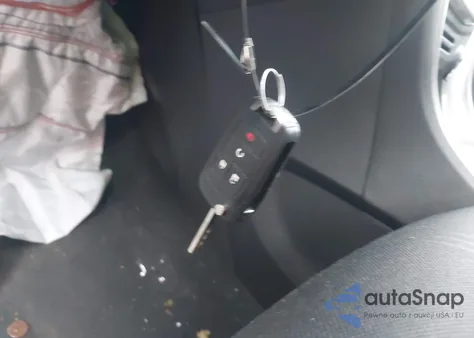 2016 Chevrolet Trax Lt from USA, damaged, VIN 3GNCJLSB8GL203474